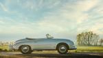 Porsche 356A 1600 Super Cabriolet Speedster by Reutter 1958 года